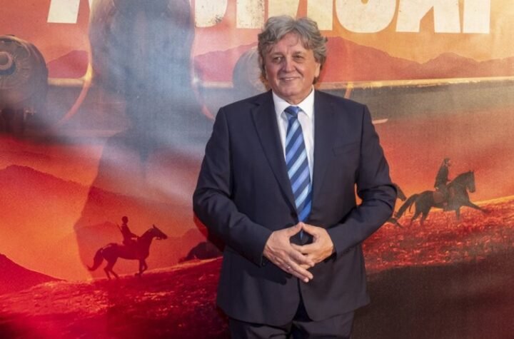 "NEMO SE LJUTITE"! Oglasio se Radoš Bajić zbog čuvenog Dragojla i poslao jasnu poruku!