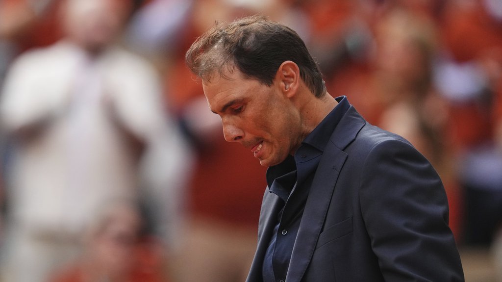 NIKAD ISKRENIJE Nadal otkrio zašto se nije ranije povukao: Voleo sam to što radim