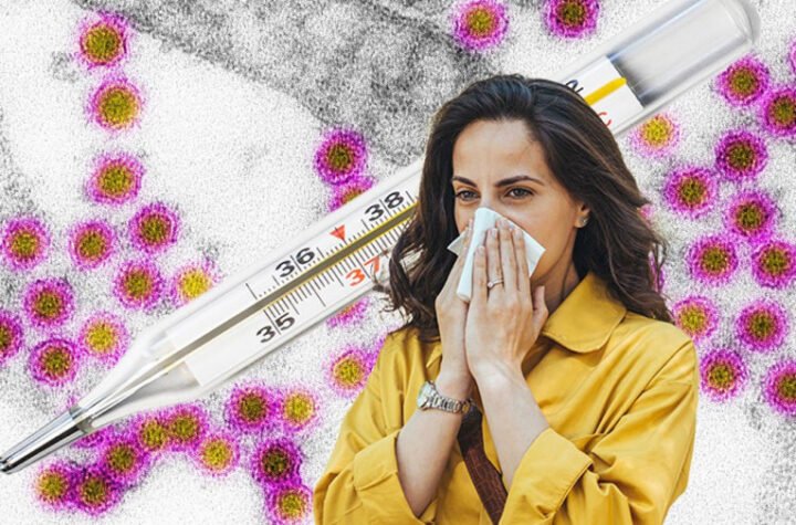 NOŠENJE MASKI I VAKCINACIJA PONOVO NA SNAZI! Dva tipa virusa haraju Srbijom, kose i decu i starije!