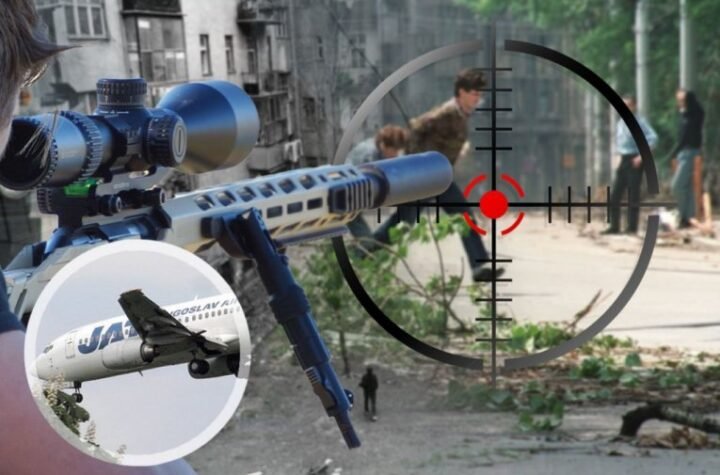 NOVE ČINJENICE O "SARAJEVSKOM SAFARIJU": Zupaničev svedok nije mogao da leti avionima JAT-a iz Trsta