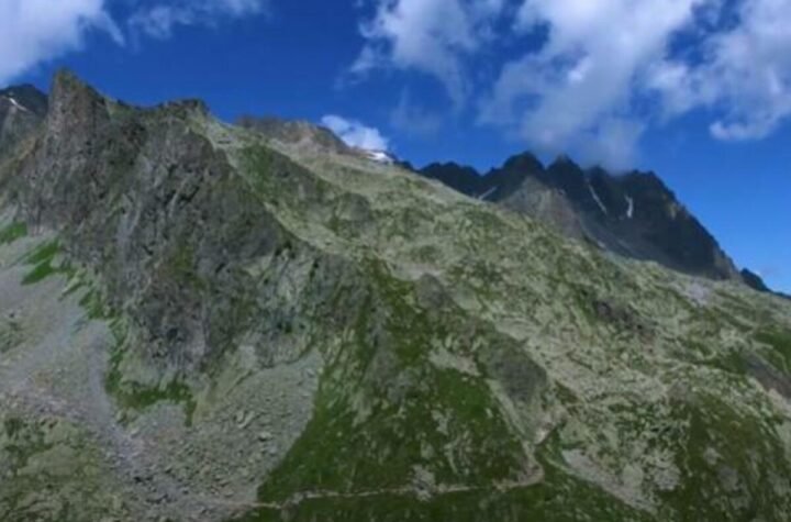 Na Alpima poginulo 5 Nemaca