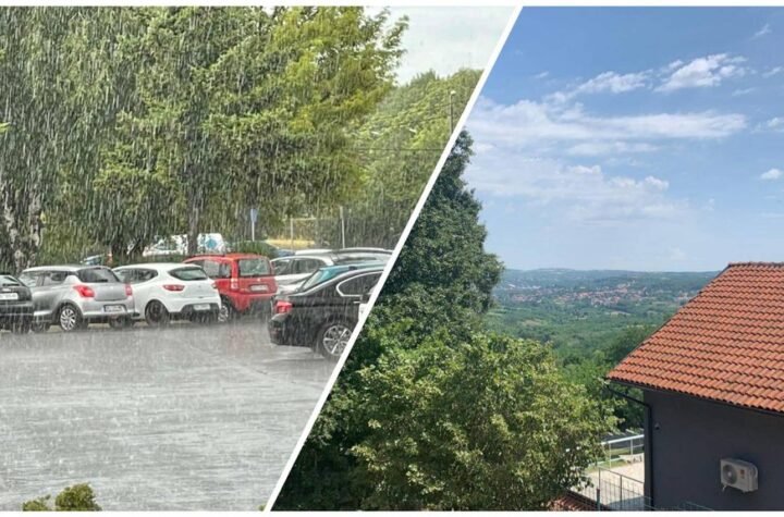 Najnovina vremenska prognoza, stiže otopljenje od čak 15 stepeni: Ovo niko nije očekivao