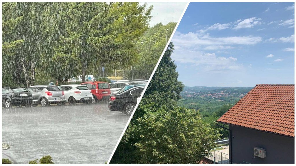 Najnovina vremenska prognoza, stiže otopljenje od čak 15 stepeni: Ovo niko nije očekivao