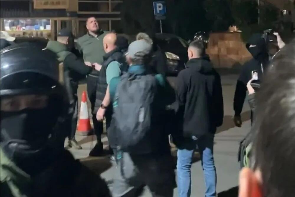 Nakon usvojene žalbe, VJT promenilo odluku: Doneto novo rešenje o zadržavanju Štimca