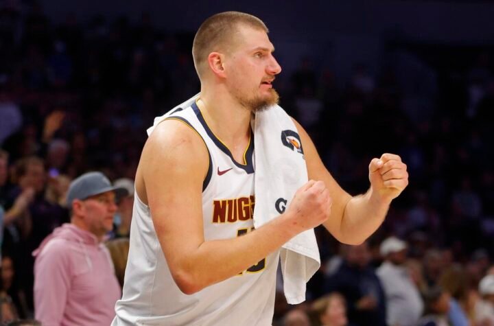 Nikola Jokić propušta utakmicu Denver Nagetsa? (Foto)