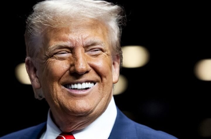 Nova šokantna odluka u Americi: Tramp povukao potez, ništa više neće biti isto