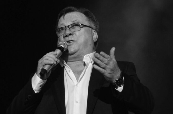 OBOJE SU UMRLI NA TRAGIČAN NAČIN! Najtužnji stihovi Halida Bešlića KRIJU VELIKU TAJNU, zbog ovih reči SUZE SAME KREĆU!