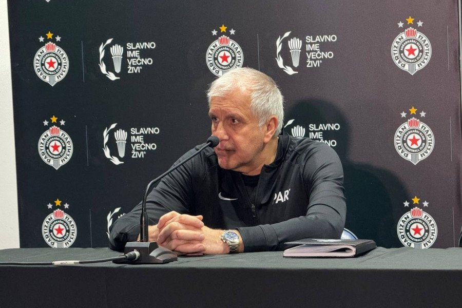 OBRADOVIĆ ŠOKIRAN ZBOG PARKERA! Tako mi je rečeno...