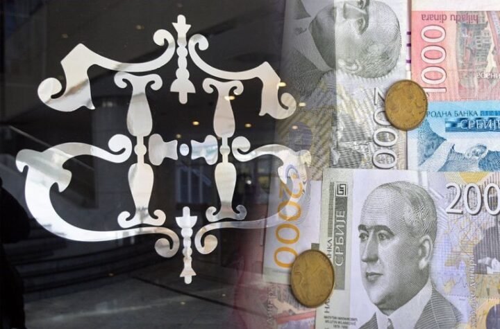 OD DANAS NA SNAZI NOVA PROMENA: Oglasila se Narodna banka Srbije - ovo je važno za sve građane!