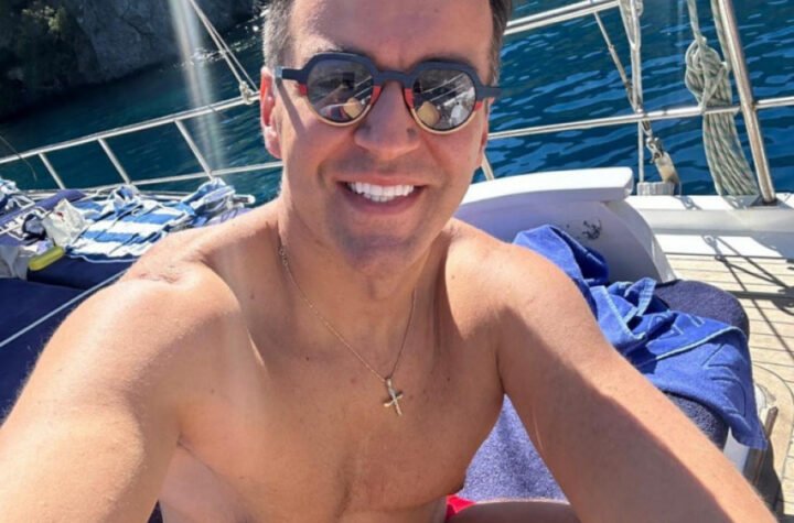 OD SILINE UDARCA PAO NA PLOČNIK, POZNATO U KAKVOM JE STANJU! O herojskom činu voditelja Pinka bruji ceo grad - SVI DETALJI INCIDENTA NA VRAČARU!