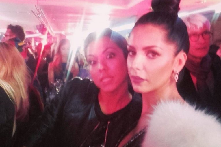 OGLASILA SE BILJANA, SESTRA TANJE SAVIĆ! Otkrila sve oko sukoba!