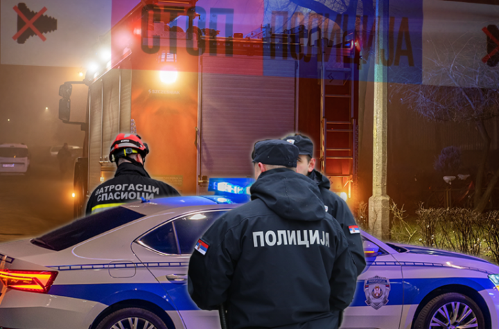 OPREZ, POČELA JE GREJNA SEZONA! MUP upozorava građane na opasnosti od požara: Pridržavajte se OVIH ključnih koraka!