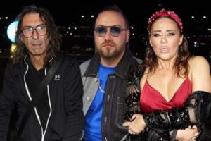 OSVANUO ŠOK-SNIMAK NA PROFILU ANE NIKOLIĆ PO POVRATKU U BEOGRAD: U dramu sada umešan i Rasta, sledi LOM!