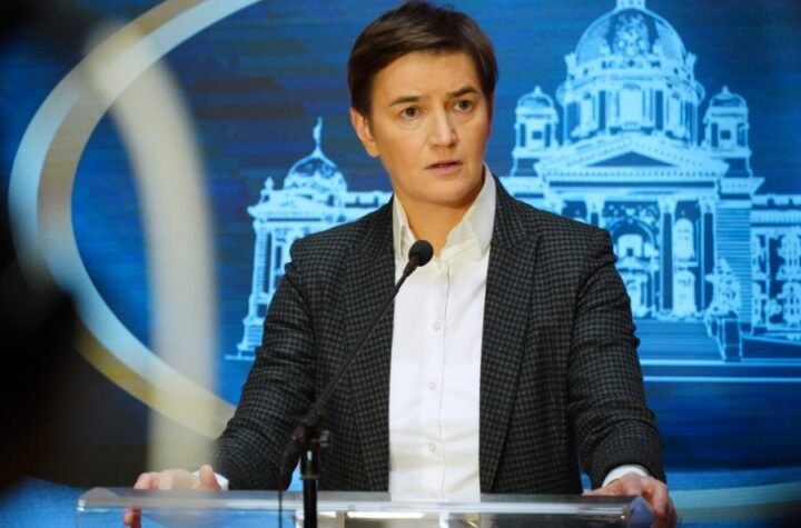 OTVARANJE KLASTERA 3 BLIŽE NEGO IKAD! Ana Brnabić poručila iz Brisela: "Srbija pokazuje napredak"