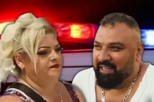 OVA PLAVUŠA JE SUPRUGA UHAPŠENOG GAZDA MECKETA! Pao zbog prevare od 7 miliona, davao astronomske cifre za veselja: UPOZNAJTE NAJBOGATIJU GASTARBAJTERSKU PORODICU!