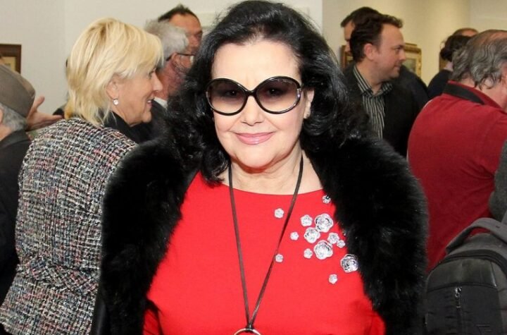 OVAKO JE NASTALA ČUVENA PESMA "TOPOLSKA 18"! Inspirisala je ženu Siniše Pavića, a Snežana Savić joj dala čar!