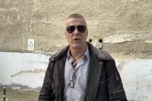 OVE INFORMACIJE O ĐORĐU DAVIDU ĆE VAS OSTAVITI BEZ TEKSTA! Rokeru je ovo pravo ime, a završio je težak fakultet!