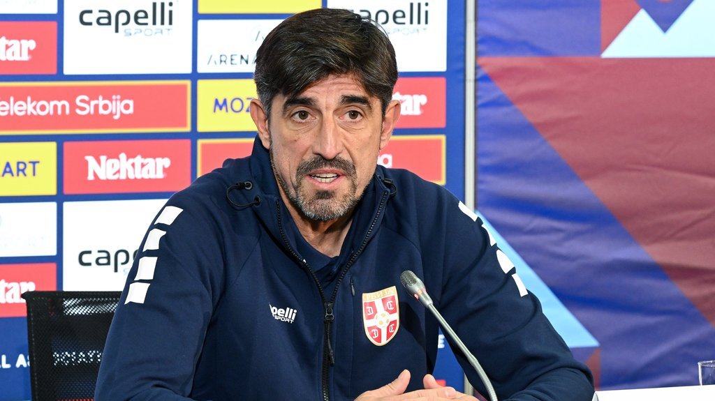 OVO ĆE BITI SASTAV SRBIJE ZA UTAKMICU SA LETONIJOM: Paunović pravi najmanje četiri izmene u odnosu na Englesku