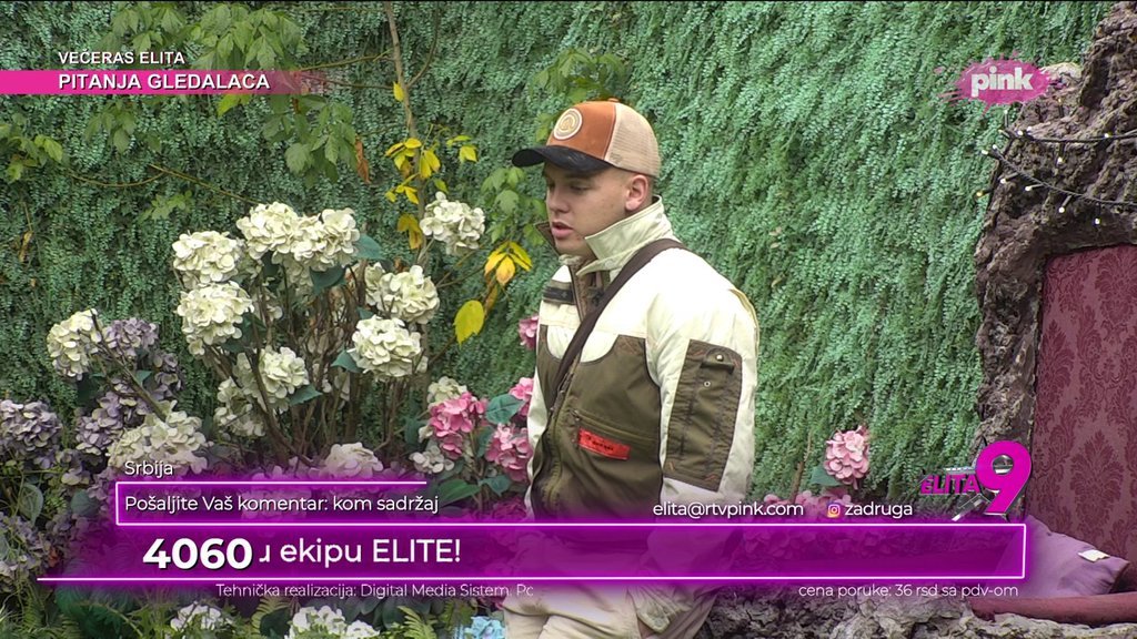 OVO ĆE BITI ZANIMLJIVO! Dača stigao u Rajski vrt, učesnici će se razdrmati!