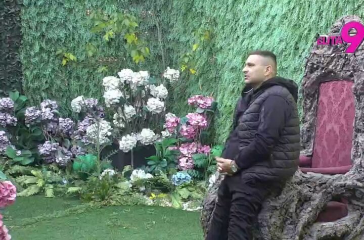 OVO SE ČEKALO DUGO! Bebica otvara dušu kod Drveta mudrosti