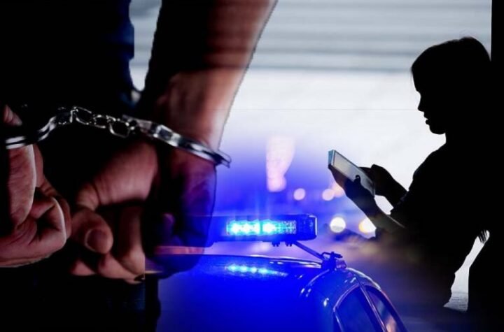 OŽENJEN PEDOFIL OSUĐEN ZBOG SILOVANJA DEVOJČICA: Upoznavao ih na Snapchatu, a onda ih je odvodio u hotel! Sud ga je BRUTALNO KAZNIO