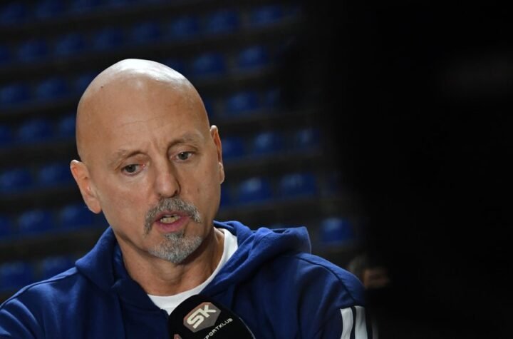 Obradović ljut posle poraza u Stožicama: Nismo se adaptirali na sudijski kriterijum