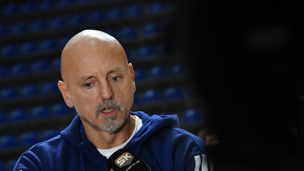 Obradović ljut posle poraza u Stožicama: Nismo se adaptirali na sudijski kriterijum