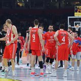 Obradović nakon poraza: Napravili smo mnogo grešaka koje su nas koštale pobede