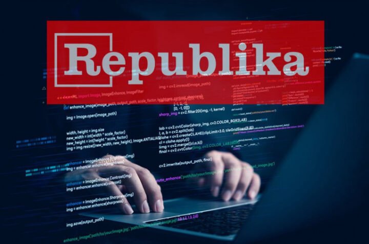 Odgovor na informaciju - Ivan Jovanović