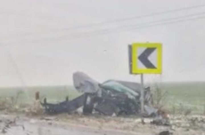 Otac i ćerka poginuli u nesreći u Laćarku: Automobil naleteo na kombi, bilo je strašno