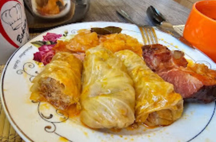 Ovako se pravi najbolja zaprška za sarmu: Kuvar odao caku zbog koje miriše kao kod bake