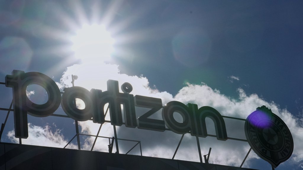 PARKER IPAK NAPUŠTA PARTIZAN? Na pomolu neverovatan transfer