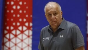 PARTIZAN ŽESTOKO OSLABLJEN PROTIV FENERBAHČEA: Crno-beli bez dva jako bitna igrača!