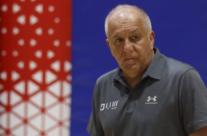 PARTIZAN ŽESTOKO OSLABLJEN PROTIV FENERBAHČEA: Crno-beli bez dva jako bitna igrača!