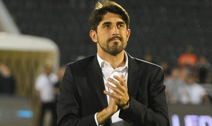 PAUNOVIĆ NIJE POTVRDIO DA OSTAJE SELEKTOR: Novinari ga pitali za budućnost, usledio šokantan odgovor