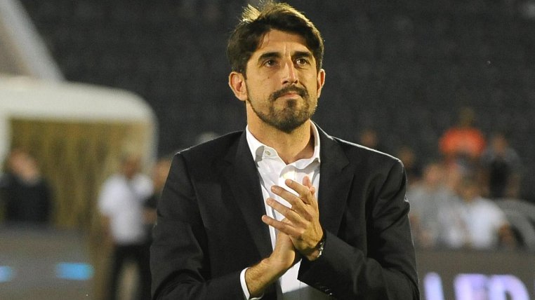 PAUNOVIĆ NIJE POTVRDIO DA OSTAJE SELEKTOR: Novinari ga pitali za budućnost, usledio šokantan odgovor