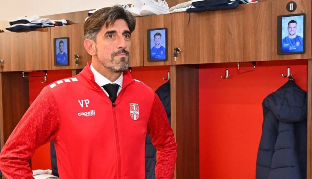 PAUNOVIĆU NAKLONJENE ZVEZDE I BROJKE: Evo šta kažu astrolozi i numerolozi za današnji start s "orlovima"