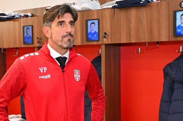 PAUNOVIĆU NAKLONJENE ZVEZDE I BROJKE: Evo šta kažu astrolozi i numerolozi za današnji start s "orlovima"