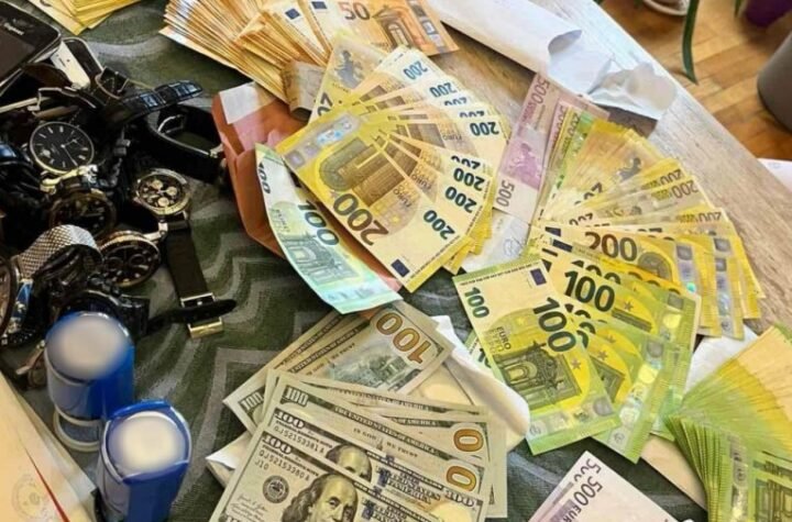 POKUŠALI DA PREOTMU HOTEL U BEOGRADU! Kriminalni klan ojadio firmu, pa oprali 329 miliona! (FOTO)