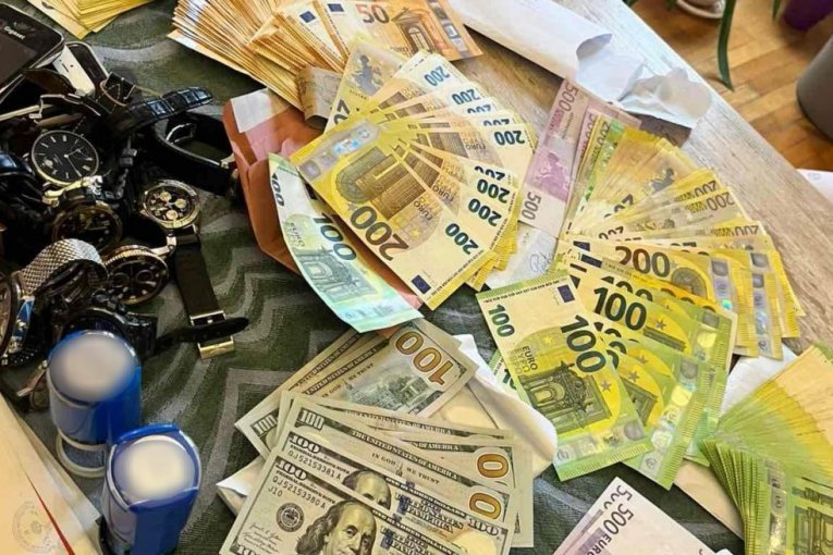 POKUŠALI DA PREOTMU HOTEL U BEOGRADU! Kriminalni klan ojadio firmu, pa oprali 329 miliona! (FOTO)