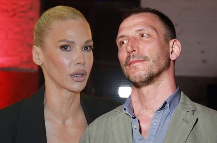 PORODIČNA TAJNA NATAŠE BEKVALAC: Ovaj BIVŠI MUŽ nikada ne bi mogao da pređe prag doma!