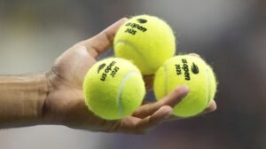 POZNAT PRVI FINALISTA PARIZA: Ože-Alijasim u dva seta srušio Bublika i plasirao se u borbu za trofej