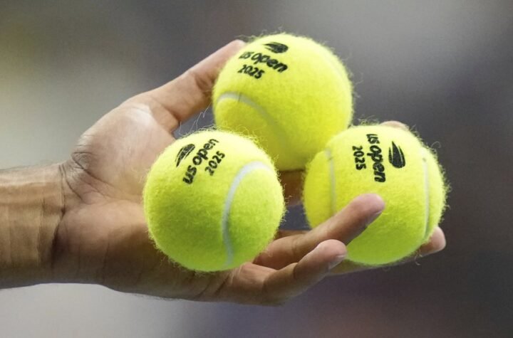 POZNAT PRVI FINALISTA PARIZA: Ože-Alijasim u dva seta srušio Bublika i plasirao se u borbu za trofej