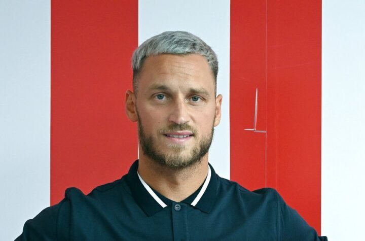 POZNATO STANJE MARKA ARNAUTOVIĆA! Oglasila se Crvene zvezda!