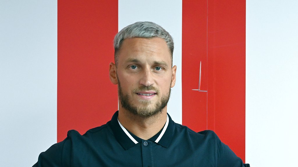 POZNATO STANJE MARKA ARNAUTOVIĆA! Oglasila se Crvene zvezda!