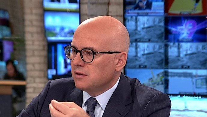 PRATITE OD 9 SATI NA TV PINK! Miloš Vučević biće gost 'Jutra sa dušom'!