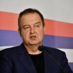 PREMINULA PRVA GRADONAČELNICA BEOGRADA! Dačić uputio saučešće