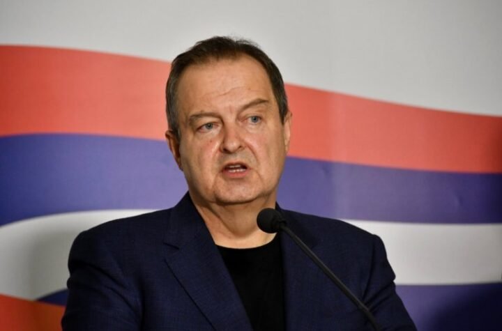 PREMINULA PRVA GRADONAČELNICA BEOGRADA! Dačić uputio saučešće