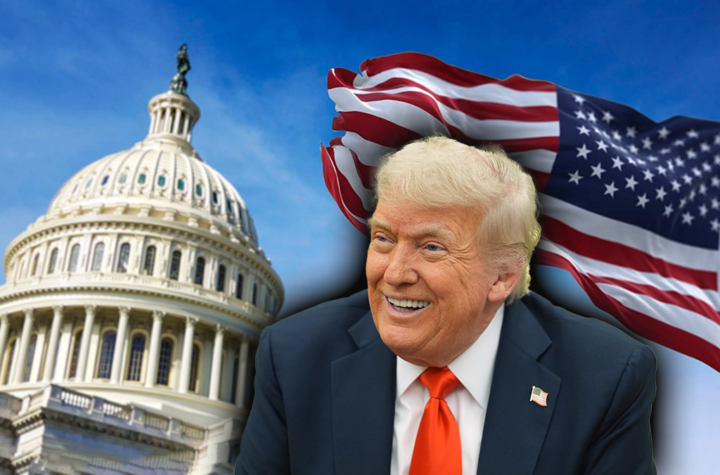 PRESELO MU OGOVARANJE TRAMPA: Vojni ataše tračario na sve strane, a onda se dogodio brutalni preokret