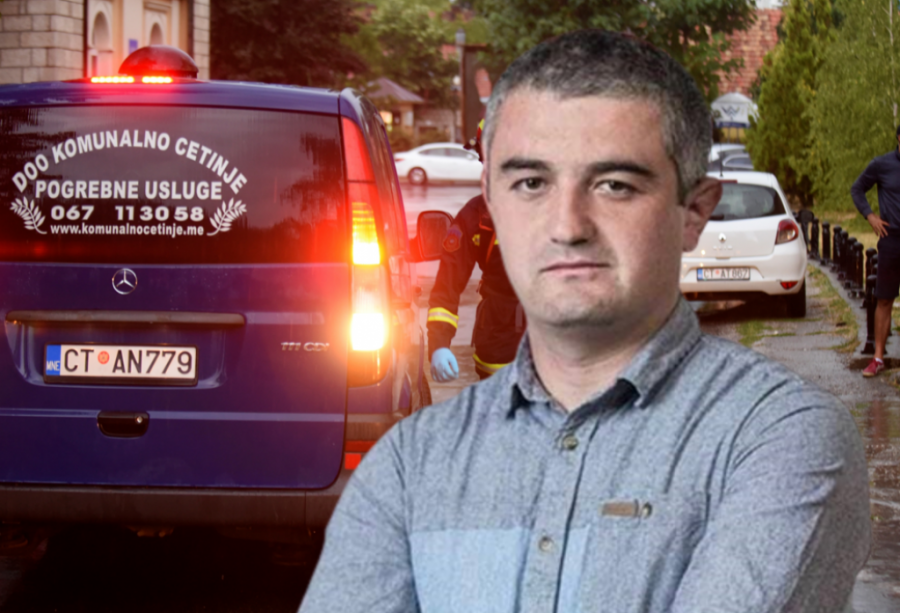 PREŽIVELI IZ MASAKRA TUŽIO DRŽAVU I CETINJE ZBOG TRAJNOG INVALIDITETA! U telu mu se i dalje nalaze GELERI: "Činjenica da je danas živ je medicinski fenomen"!